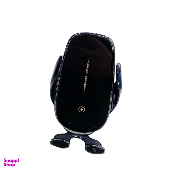هولدر هوشمند و شارژر مغناطیسی 15 وات ایتومو مدل WirelessFast-X15