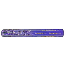 عود دارشان رایحه اسطوخدوس کد Lavender-01 بسته 20 عددی