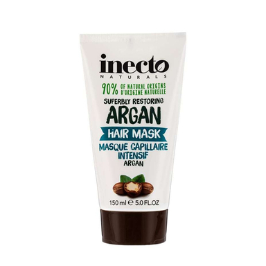 ماسک مو اینکتو مدل Argan حجم 150 میلی لیتر