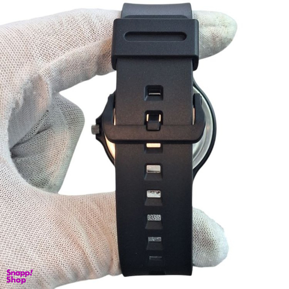 ساعت عقربه ای مردانه هامر مدل HM1100G