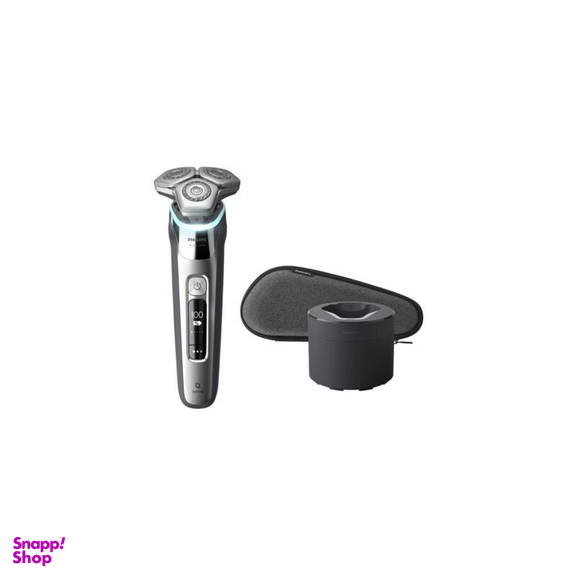 ماشین اصلاح موی صورت فیلیپس مدل S9985