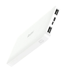 پاوربانک شیائومی مدل Redmi Power Bank ظرفیت 20000 میلی آمپر رنگ سفید