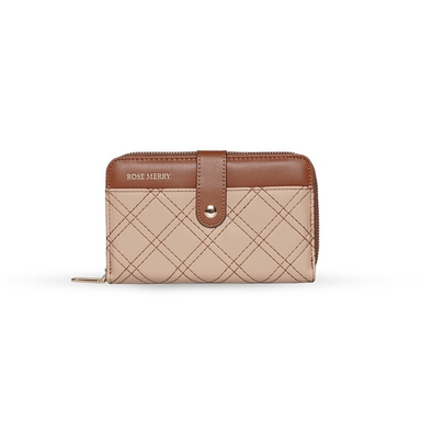 کیف پول زنانه دیوید جونز مدل Rose Merry T732-23