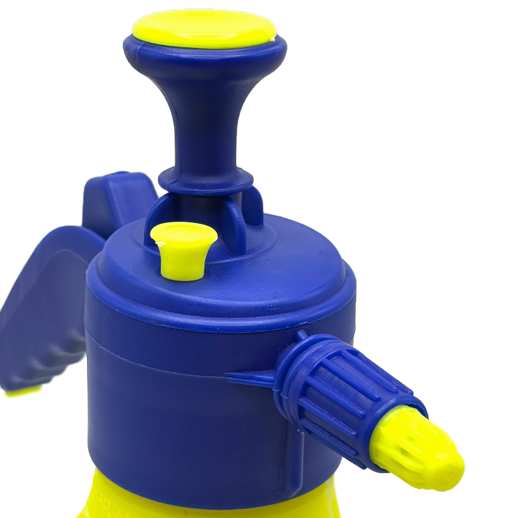 سمپاش دستی مدل ZC-03M گنجایش 2 لیتر