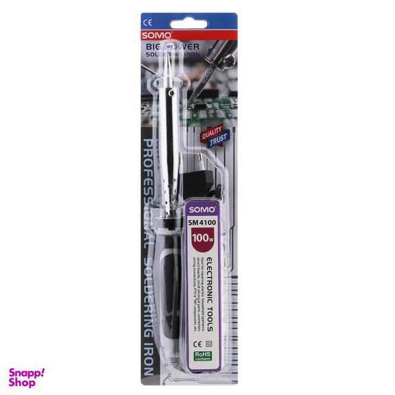 هویه 100 وات سومو مدل SM4100