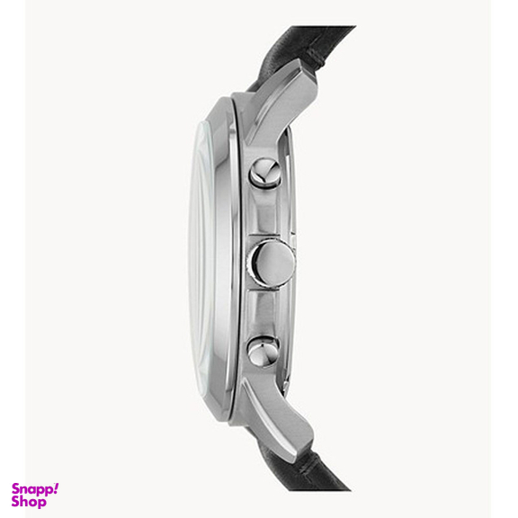ساعت مچی عقربه ای مردانه فسیل مدل FS 4812