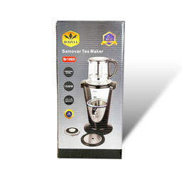 چای ساز بورژوا کد Br1003