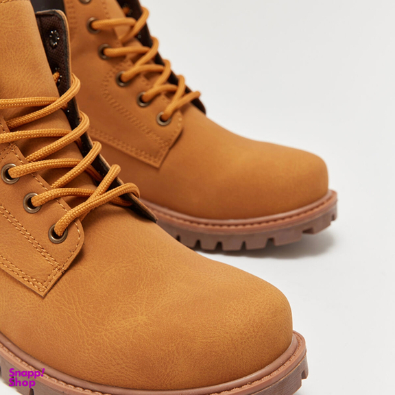 نیم بوت مردانه ال سی وایکیکی مدل TURK393