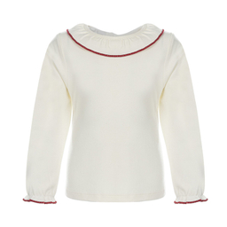 ست 3 تکه لباس دخترانه فیورلا مدل نارگل کد 34508