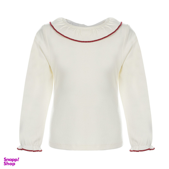 ست 3 تکه لباس دخترانه فیورلا مدل نارگل کد 34508