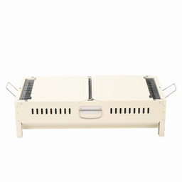 اجاق باربیکیو و گریل ذغالی تاشو پرودو مدل PD-LCPCGO-WH