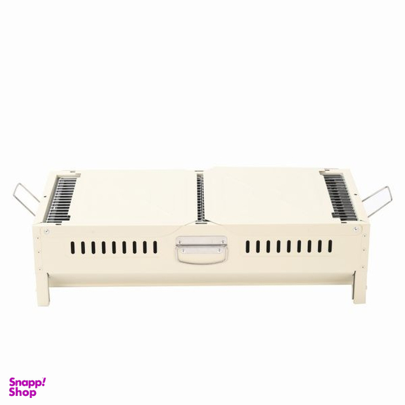 اجاق باربیکیو و گریل ذغالی تاشو پرودو مدل PD-LCPCGO-WH