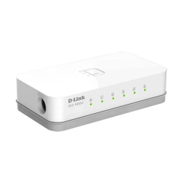 سوییچ 5 پورت دی-لینک مدل DES-1005C