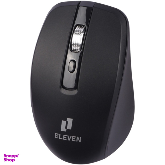 ماوس بی سیم مدل Eleven WM906