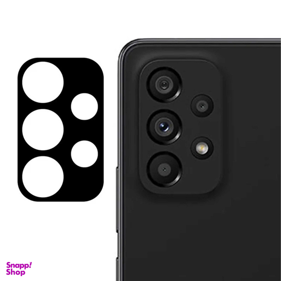 محافظ لنز دوربین اپیکوی مدل Cactus-Lenz-Power مناسب برای گوشی موبایل سامسونگ Galaxy A13 4G / A32 5G / A23 5G / M32 5G