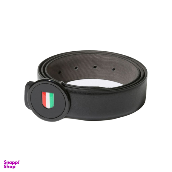 کمربند مردانه طرح ایتالیا کد 17