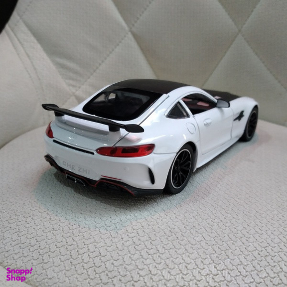 ماکت ماشین چه ژی مدل ماکت ماشین چه ژی مدل بنز amg کد 24062