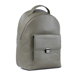 کوله پشتی چرم مشهد کد V0133