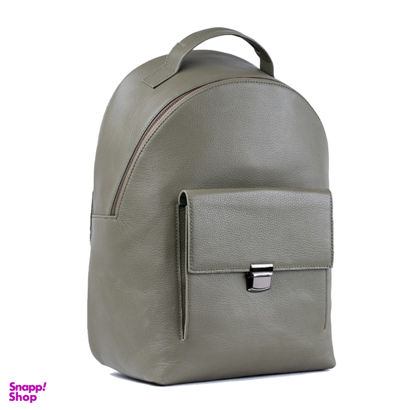 کوله پشتی چرم مشهد کد V0133