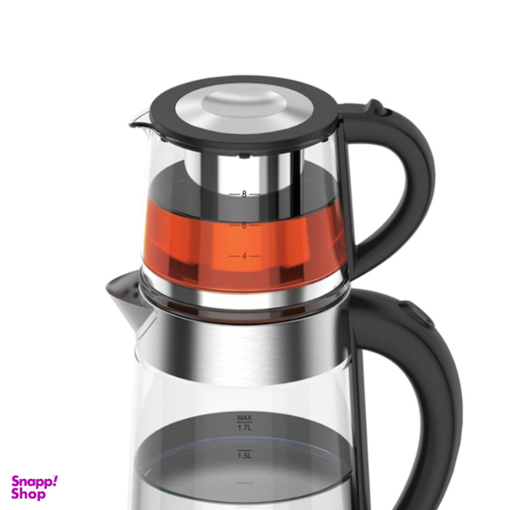 چای ساز تکنو مدل te-932