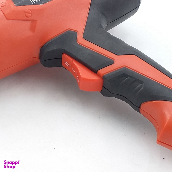 سشوار صنعتی ادون مدل Hag-520