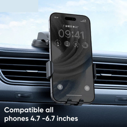 پایه نگهدارنده موبایل مک دودو مدل CM-722