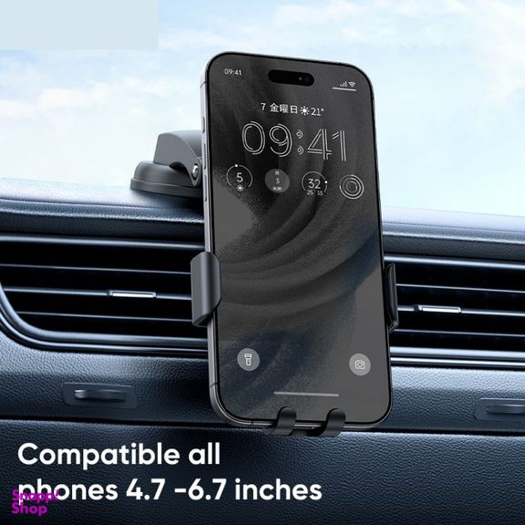 پایه نگهدارنده موبایل مک دودو مدل CM-722