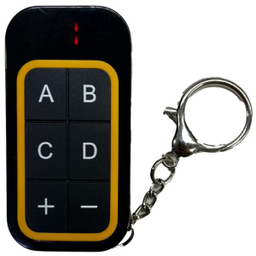 ریموت بلوتوث مولتی فرکانس 8 کانال مدل 290900