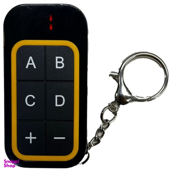 ریموت بلوتوث مولتی فرکانس 8 کانال مدل 290900