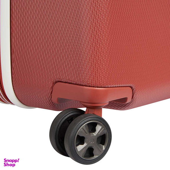 چمدان دلسی مدل CHATELET AIR 2.0 NEW کد 1676801 سایز کوچک