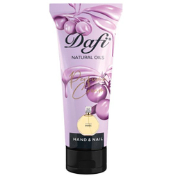 کرم مرطوب کننده دافی مدل perfume cream حجم 75 میلی لیتر مجموعه 5 عددی