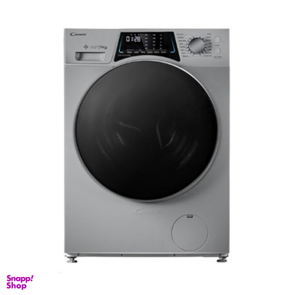 ماشین لباسشویی کندی مدل PFC 846 S ظرفیت 8 کیلوگرم