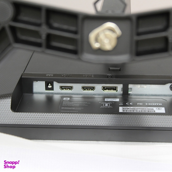 مانیتور 24 اینچ مخصوص بازی فیلیپس مدل 24M1ZA