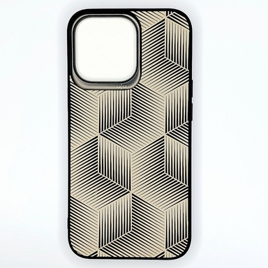 کاور گوشی موبایل کاجسا کد 001 مناسب اپل iPhone 13 Pro