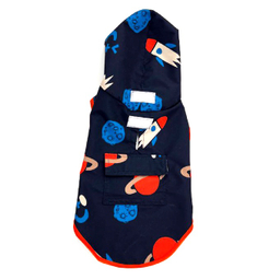 بارونی جیبی سگ تادو کد BG102