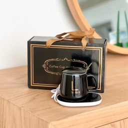 ماگ هیتردار مدل 2411 به همراه صفحه گرمکن