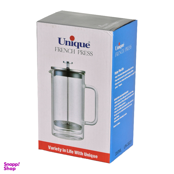 فرنچ پرس یونیک کد 3023