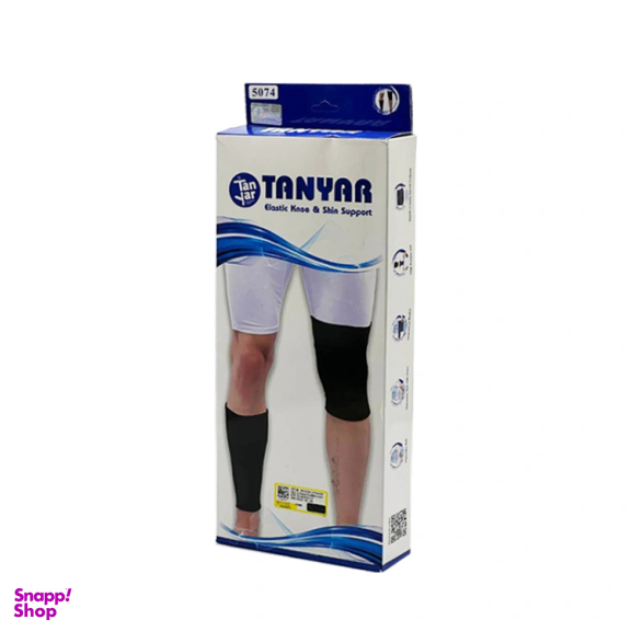 ساق بند زانو بند تن یار کد 5074