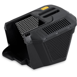 چمن زن برقی پاور پلاس مدلPOWXG6107T به همراه گوشه زن برقی