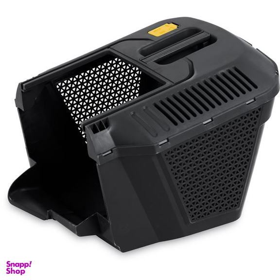 چمن زن برقی پاور پلاس مدلPOWXG6107T به همراه گوشه زن برقی