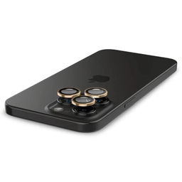 محافظ لنز دوربین اپیکوی مدل HD-ColorLenz مناسب برای گوشی موبایل اپل iPhone 16 Pro Max / 16 Pro