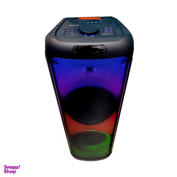 اسپیکر ایستاده رکسون مدل HT-D70 به همراه 2 عدد میکروفن بی سیم