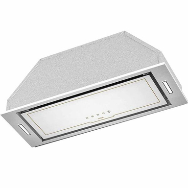 هود مخفی آلتون مدل H804W سایز 80