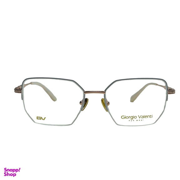 فریم عینک طبی زنانه جورجیو ولنتی مدل GV-5461