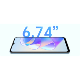 گوشی موبایل آنر مدل X7a دو سیم کارت ظرفیت ۱۲۸ گیگابایت و رم ۴ گیگابایت