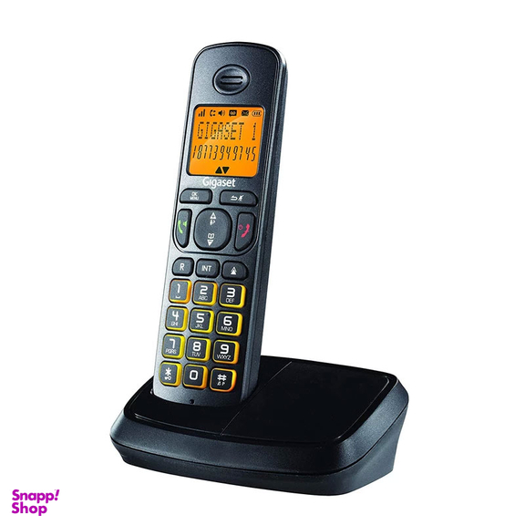تلفن بی سیم گیگاست مدل A500 Duo