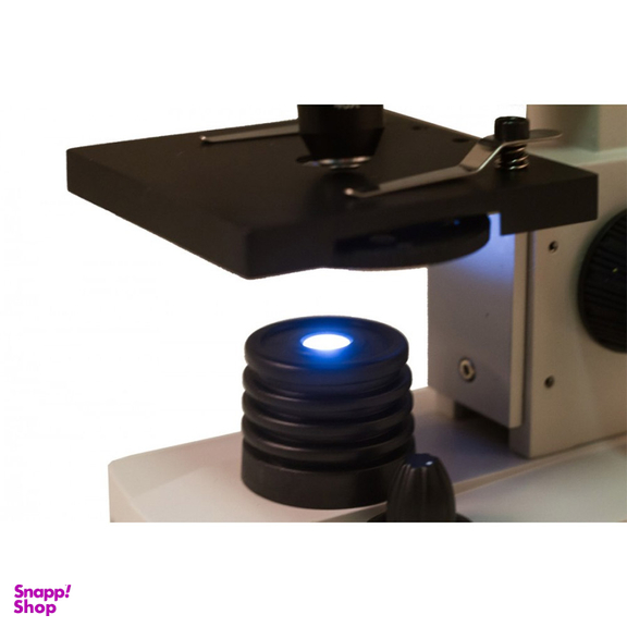 میکروسکوپ مدل 1280X به همراه چشمی دیجیتال و کیف حمل