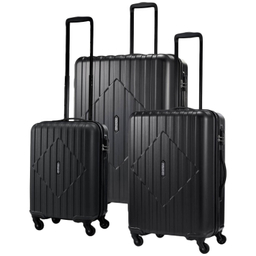 ست چمدان امریکن توریستر مدل SKYTRAC HZ9 مجموعه 3 عددی