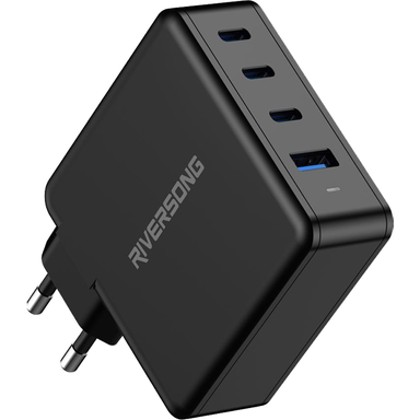 شارژر دیواری ریورسانگ مدل PowerKub G100 AD105
