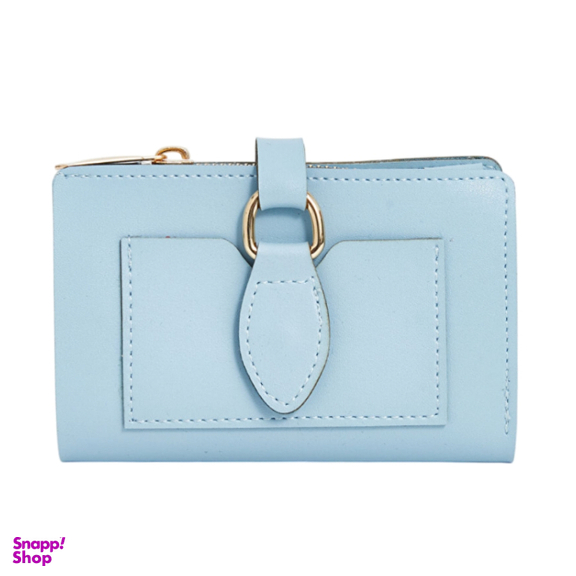 کیف پول زنانه ال سی وایکیکی مدل Victoria